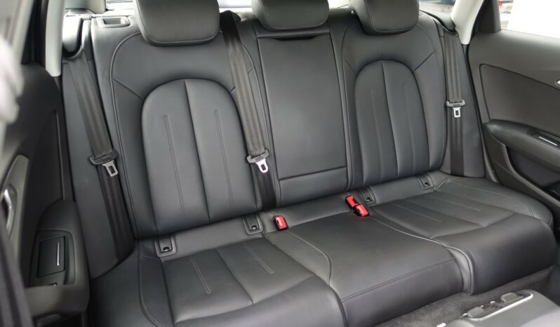 AUDI A6 AVANT 2.0L TDI 190 CH ULTRA complet