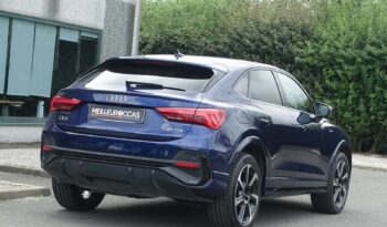 AUDI Q3 SPORTBACK 35 TDI 150 CH S-TRONIC S-LINE complet