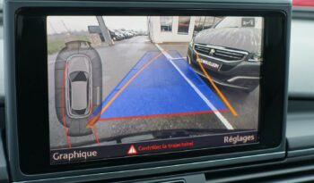 AUDI A6 AVANT 2.0L TDI 190 CH ULTRA complet