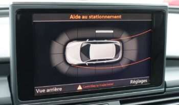 AUDI A6 AVANT 2.0L TDI 190 CH ULTRA complet
