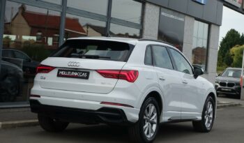 AUDI Q3 35 TDI 150 CH S-TRONIC  S-LINE complet