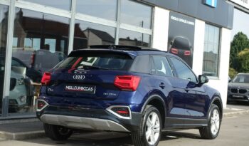 AUDI Q2 30 TFSI complet