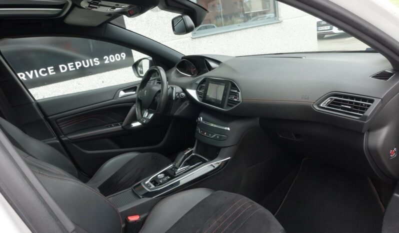 PEUGEOT 308 SW 2.0 HDI PHASE 2 180 CH  GT complet