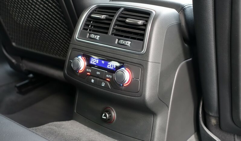 AUDI A6 AVANT 2.0L TDI 190 CH ULTRA complet