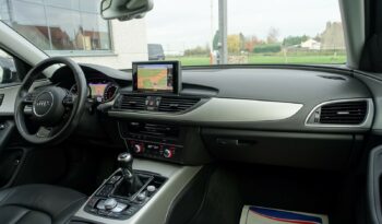AUDI A6 AVANT 2.0L TDI 190 CH ULTRA complet