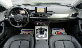 AUDI A6 AVANT 2.0L TDI 190 CH ULTRA complet
