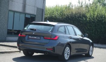 BMW 318 D TOURING 150 CH SERIE 3 complet
