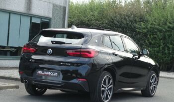 BMW X2 X-DRIVE 25EA HYBRIDE RECHARGEABLE 220 CH BVA PACK M complet