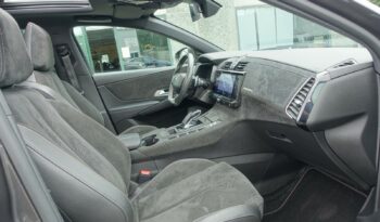 DS7 CROSSBACK HDI EAT8 130 CH PERFORMANCE LINE complet