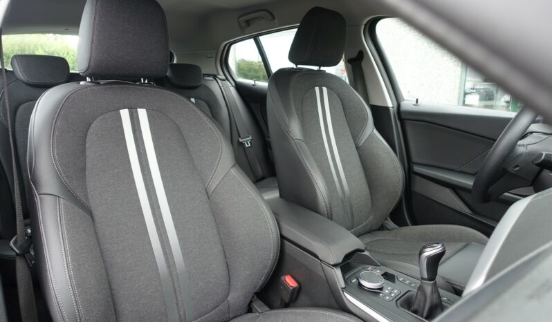 BMW 116 I SERIE 1 complet
