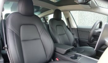 TESLA MODEL 3 LONG RANGE DUAL MOTOR AWD ( Grande autonomie ) complet
