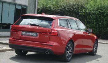 VOLVO V 60 D3 2.0 L  150CH MOMENTUM complet