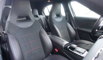 MERCEDES CLASSE A 200 D 150 CH 8G-DCT  AMG-LINE complet