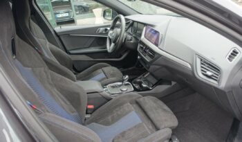 BMW 120 DA 190 CH SERIE 1 PACK M complet