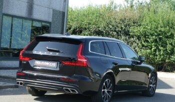 VOLVO V 60 D3 2.0 L GEARTRONIC 150CH MOMENTUM complet