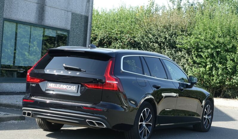 VOLVO V 60 D3 2.0 L GEARTRONIC 150CH MOMENTUM complet