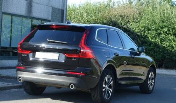 VOLVO XC 60 B4 2.0 L GEARTRONIC 197 CH MHEV MOMENTUM complet