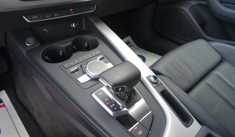 AUDI A5 SPORTBACK 30 TDI S-TRONIC MHEV 136 CH complet