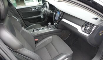 VOLVO V 60 D3 2.0 L GEARTRONIC 150CH complet