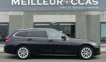 BMW 318 DA TOURING DKG SERIE 3 150 CH MHEV BVA complet