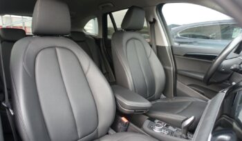 BMW X1 S-DRIVE 18DA 136 CH X-LINE complet