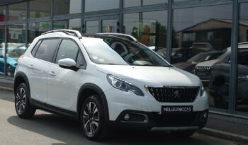PEUGEOT 2008 1.5 L BLUE HDI 102 CH complet