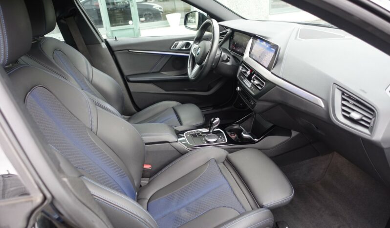 BMW 218 DA GRAN COUPE 150 CH DKG  PACK M complet
