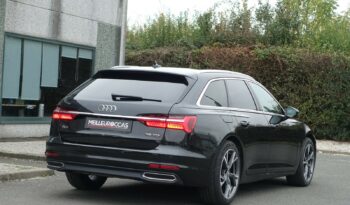 AUDI A6 AVANT 35 TDI MHEV S-TRONIC 163 CH complet
