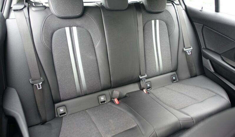 BMW 116 I SERIE 1 complet