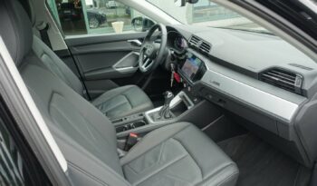 AUDI Q3 SPORTBACK 35 TDI 150 CH S-TRONIC complet