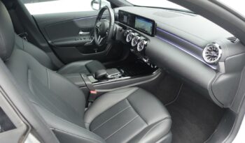 MERCEDES CLA SHOOTING BRAKE 180 D 8G-DCT complet