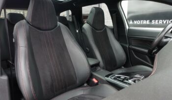 PEUGEOT 308 SW 2.0 HDI PHASE 2 180 CH  GT complet