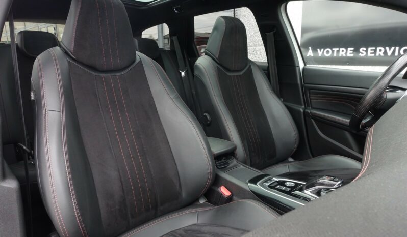 PEUGEOT 308 SW 2.0 HDI PHASE 2 180 CH  GT complet