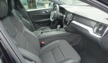 VOLVO V 60 D3 2.0 L GEARTRONIC 150CH complet