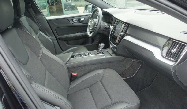 VOLVO V 60 D3 2.0 L GEARTRONIC 150CH complet