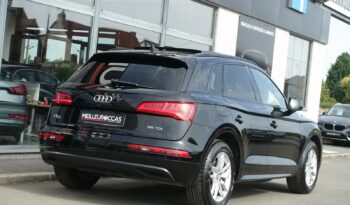 AUDI Q5 35 TDI 163 CH S-TRONIC SPORT complet