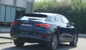 AUDI Q3 SPORTBACK 35 TDI 150 CH S-TRONIC complet