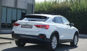 AUDI Q3 SPORTBACK 35 TFSI 150 CH complet