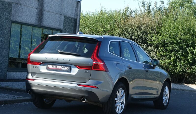 VOLVO XC 60 D4 2.0 L GEARTRONIC 190CH MOMENTUM complet