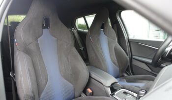 BMW 120 DA 190 CH SERIE 1 PACK M complet