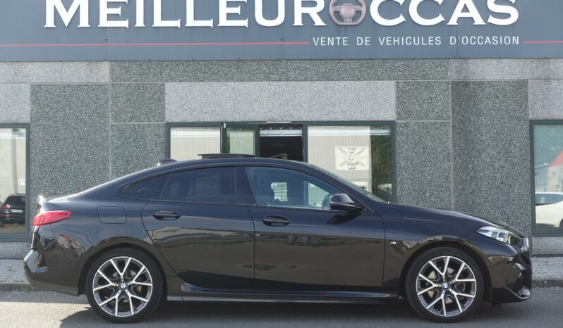 BMW 216 DA GRANCOUPE DKG SERIE 2 BVA  PACK M complet