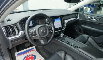 VOLVO V 60 D3 2.0 L GEARTRONIC 150CH MOMENTUM complet