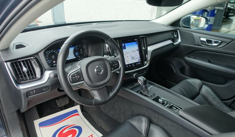 VOLVO V 60 D3 2.0 L GEARTRONIC 150CH MOMENTUM complet
