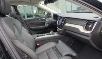 VOLVO XC 60 T6 HYBRIDE RECHARGEABLE GEARTRONIC AWD 340 CH INSCRIPTION complet