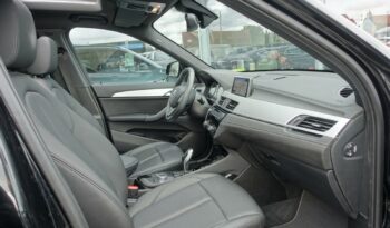 BMW X1 16 DA S-DRIVE PHASE 2  X-LINE complet