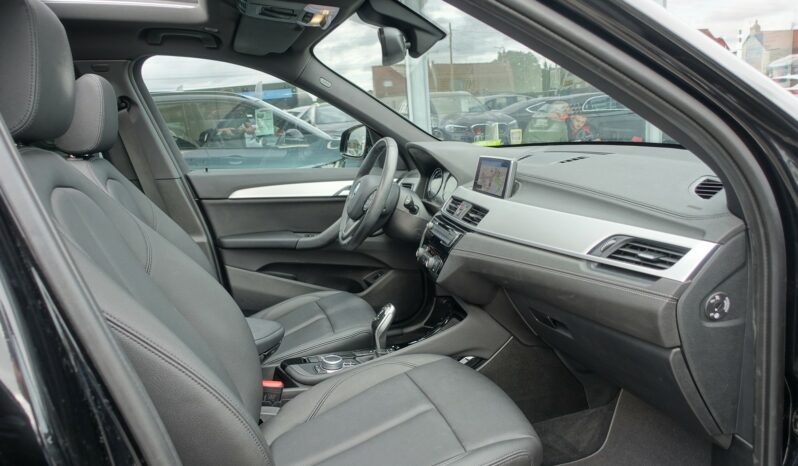 BMW X1 16 DA S-DRIVE PHASE 2  X-LINE complet