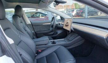 TESLA MODEL 3 LONG RANGE DUAL MOTOR AWD ( Grande autonomie ) complet