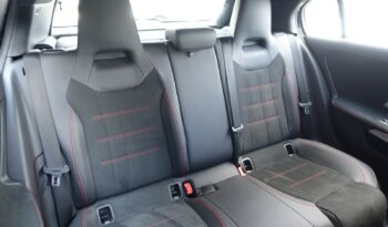 MERCEDES CLASSE A 200 D 150 CH 8G-DCT  AMG-LINE complet