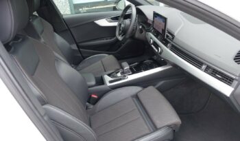 AUDI A4 BERLINE 30 TDI S-TRONIC MHEV S-LINE complet