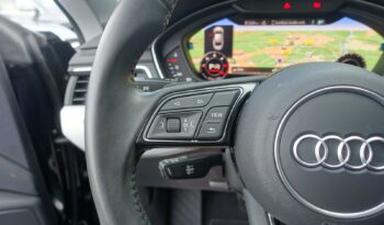 AUDI A5 SPORTBACK 30 TDI S-TRONIC MHEV 136 CH complet